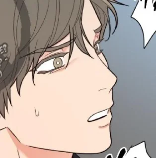 😟 emoji прелести садизма история б Telegram sticker 10 of 50