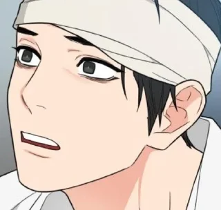 😮 emoji прелести садизма история б Telegram sticker 7 of 50