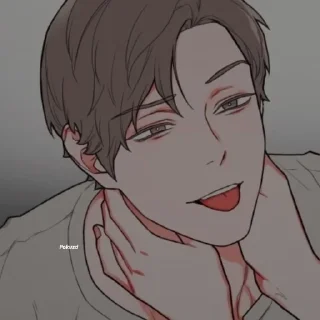 😛 emoji урод Telegram sticker 8 of 32