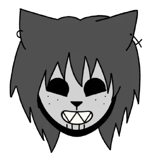 🫥 emoji Пины На Басика Telegram sticker 21 of 28