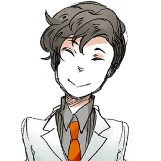 💉 emoji Henry Huxley Telegram sticker 19 of 33