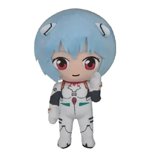 ✋ emoji 💙Рей by @stev_208 Telegram sticker 23 of 69