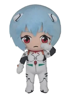😪 emoji 💙Рей by @stev_208 Telegram sticker 12 of 69