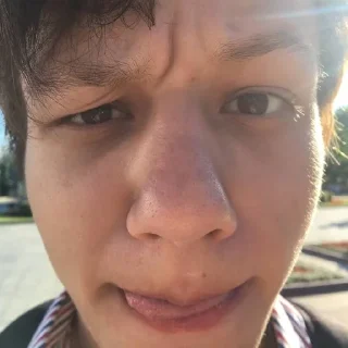 😜 emoji Дедок_медок Telegram sticker 5 of 23