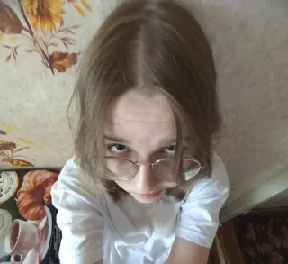 🙂 emoji Соня Telegram sticker 20 of 26