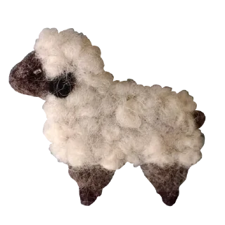 🐏 emoji лялягушка Telegram sticker 10 of 13