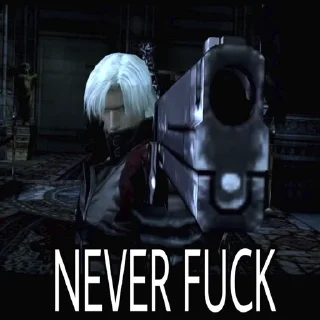 🔫 emoji Sex must die Telegram sticker 22 of 38