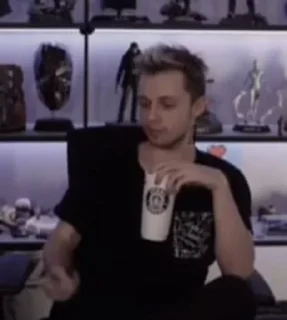 ☕️ emoji Stint Telegram sticker 11 of 12