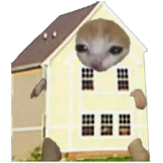😝 emoji Киси Telegram sticker 6 of 60