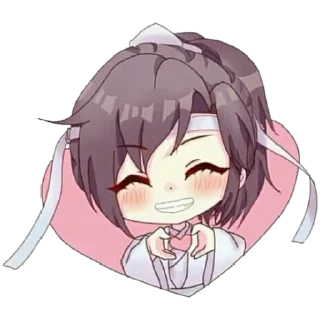 💜 emoji Сердечки Telegram sticker 6 of 23