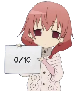 👎 emoji @FULLSITION <- БОЛЬШЕ Telegram sticker 17 of 103