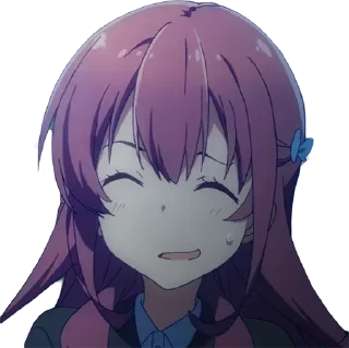 😅 emoji @FULLSITION <- БОЛЬШЕ Telegram sticker 6 of 103