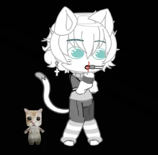 🌟 emoji ^w^ Telegram sticker 16 of 34