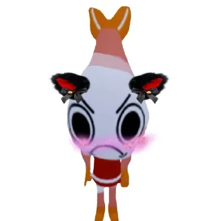 🐱 emoji Шримпо ДЕмОн Telegram sticker 16 of 25
