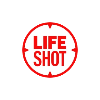 ❤️ emoji 3 сентября. LIFE SHOT Telegram sticker 11 of 11