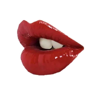 💋 emoji страшно красиво @beliychocolad Telegram sticker 13 of 56