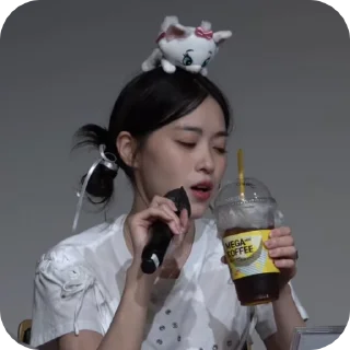 🌟 emoji Ryujin Telegram sticker 13 of 17