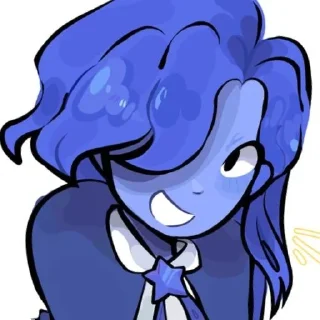 ❤ emoji — One! @KINN_XDDD Telegram sticker 24 of 55