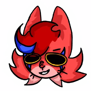 🫵 emoji Крискас Telegram sticker 22 of 24