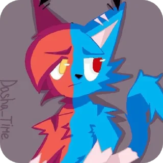 👍 emoji Крискас Telegram sticker 15 of 24