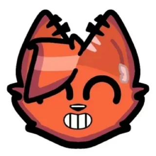 🍔 emoji Крискас Telegram sticker 9 of 24