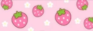 🍓 emoji разделители🍒 :: @vivimeowq Telegram sticker 6 of 23