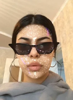 😎 emoji сью пак Telegram sticker 17 of 40