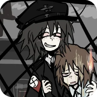 🤘 emoji Трахните меня пж Telegram sticker 11 of 50