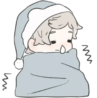 😪 emoji ㅎ온ㄱ라ㅓ Telegram sticker 18 of 30