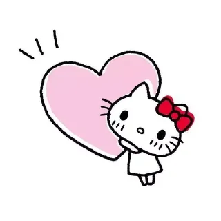 💌 emoji ily by @alyona_amici <3 Telegram sticker 8 of 39