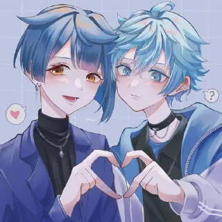 Sticker from lol