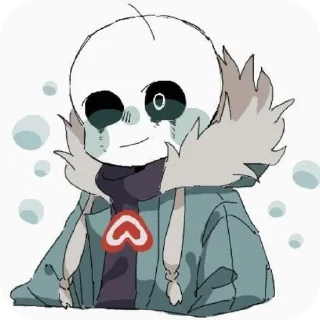 👄 emoji Килька Telegram sticker 13 of 85