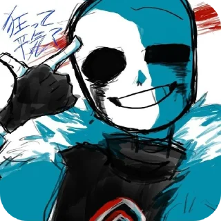 ⛑ emoji Килька Telegram sticker 5 of 85