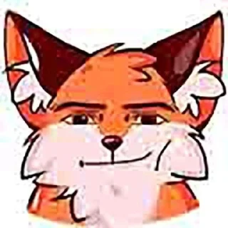 🙂 emoji Килька Калька Telegram sticker 8 of 50