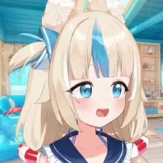 😓 emoji 🎏 SABA ☾ SAMEKO 🎏 Telegram sticker 5 of 21