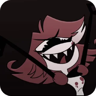 🌟 emoji БОЛЬШЕ ⇨ @CLOOBHUB НИФФТИ ОТЕЛЬ ХАЗБИН NIFFTY ТГ Telegram sticker 6 of 53