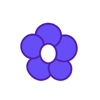 🫥 emoji стикеры от watchmeifyouwant Telegram sticker 4 of 50