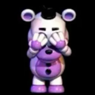 👍 emoji ПЛЮШЕВЫЕ ПРИДУРКИ Telegram sticker 15 of 29