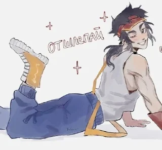 😉 emoji Ммм харкорд) Telegram sticker 17 of 120