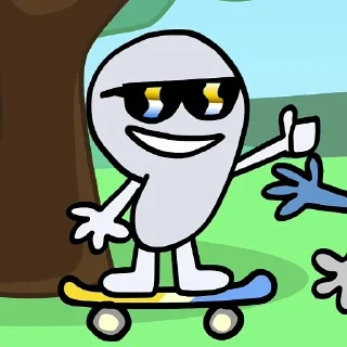 😁 emoji Йо йо йо брооо Telegram sticker 14 of 104
