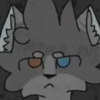 🤨 emoji Лемон👁️👄👁️ Telegram sticker 7 of 35