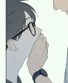 Sticker from Ю Ян (@shinodukanao)