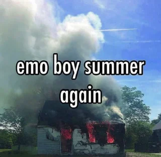 🔥 emoji ꧁ঔৣ☬✞ęmø✞☬ঔৣ꧂ Telegram sticker 18 of 61