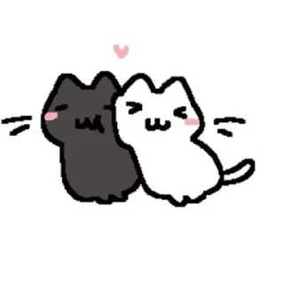 🧸 emoji Me and you Telegram sticker 15 of 24
