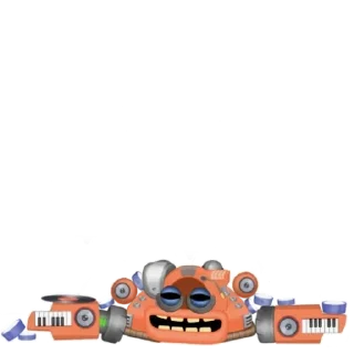 💀 emoji ВНИМАНИЕ ПЕРЕЦ ПРИНЯЛ ИСЛАМ Telegram sticker 13 of 76