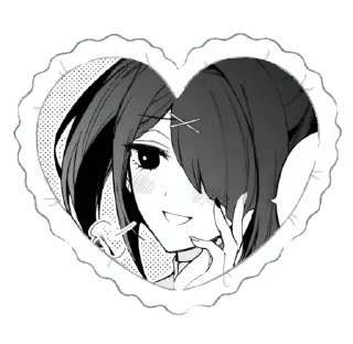 🌟 emoji ⍺𑜀ᧉ - ɕჩ𐐼ɳ | @mevekingdom Telegram sticker 17 of 40
