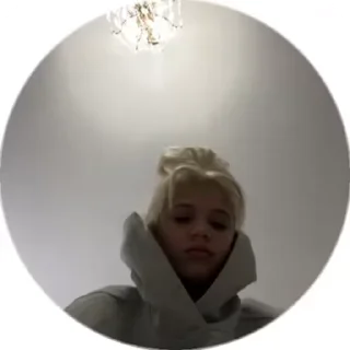 🌟 emoji Ю Л Я Ш А ! ! ОТ МАНГОШИ Telegram sticker 10 of 15