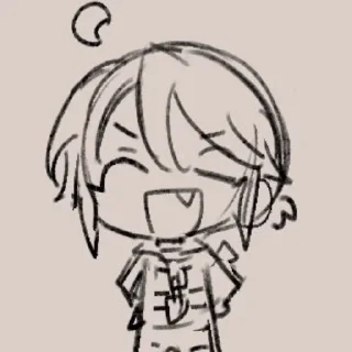 Sticker from Luca♡//@Oeoeoi