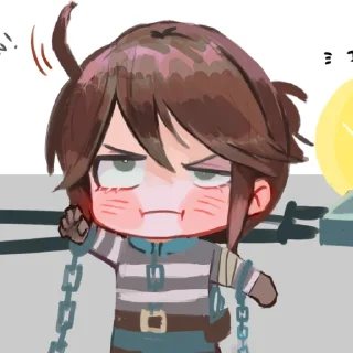 🖤 emoji Luca♡//@Oeoeoi Telegram sticker 19 of 50