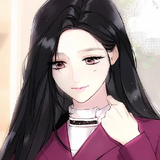 💄 emoji !! . . — #PARADISE ❝ @disethstixk Telegram sticker 7 of 75
